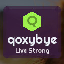 qoxybye